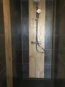 Vittel, Appt 55 m2, en face du parc Thermal