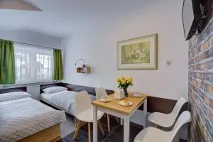 Apartamenty Krynica-Zdrój Karolina - Powrożnik