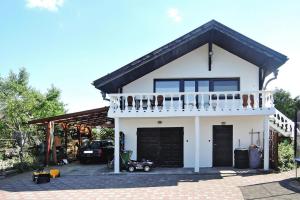 holiday home, Stepnica