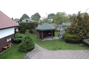 holiday home, Stepnica