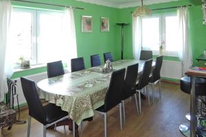 holiday home, Nowe Warpno