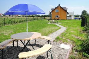 holiday home, Nowe Warpno