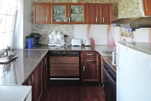 holiday home Nowe Warpno