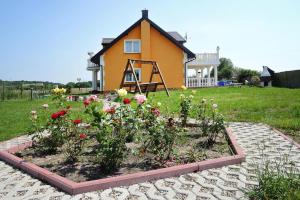 holiday home, Nowe Warpno