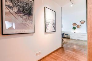 Holiday flat Gdansk