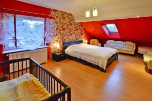 holiday home Insko