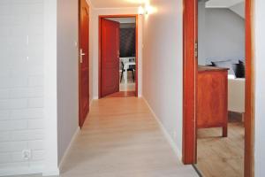 Holiday flat, Stepnica