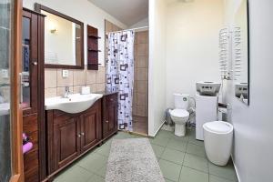 Semi detached house Stepnica