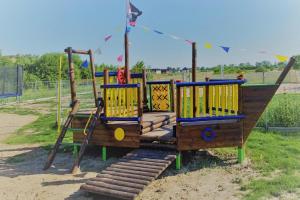 Holiday complex Sarbinowo