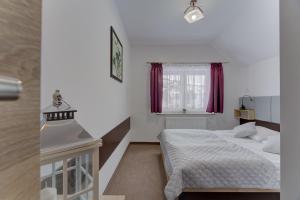 Apartamenty Krynica-Zdrój Karolina