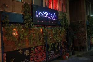 Neverland Hostel, Hostelek - Isztambul