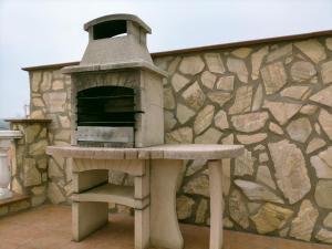 Casa en el pantano de Orellana