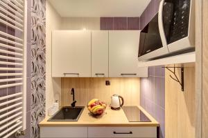 Apartamenty Krynica-Zdrój Karolina