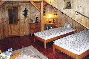 Holiday flat Stepnica
