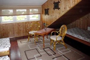 Holiday flat Stepnica