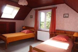 Maisons de vacances holiday home, Hillion : photos des chambres
