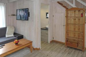holiday home Nowe Warpno