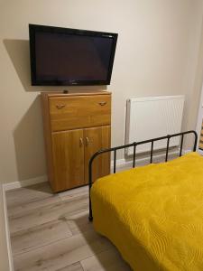 Apartament Puscha