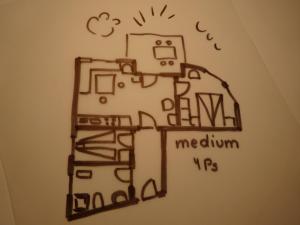 Apartments Geistlinger