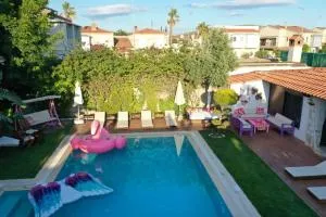 Ala Anka Alaçatı - 伊兹密尔