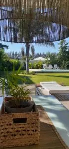 Family House Los Cuatro Robles - Río Tala