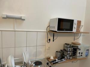 Appartements Lille Appartement Comfort : photos des chambres
