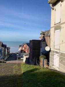 Appartements Chez Rose : photos des chambres