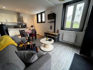 Appartements Chez Rose : photos des chambres