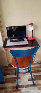 Aparta estudio cerca al aeropuerto espectacular