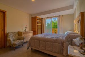 Hotel de campo Haras Los Abuelos