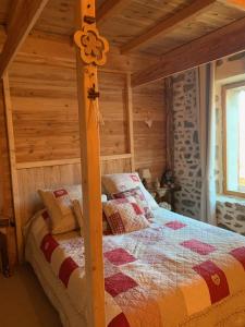 B&B / Chambres d'hotes La Forge : photos des chambres