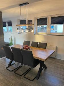 Ferienhaus-Weitsicht