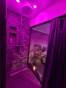 B&B / Chambres d'hotes Loveroom Sexyloveroom : photos des chambres