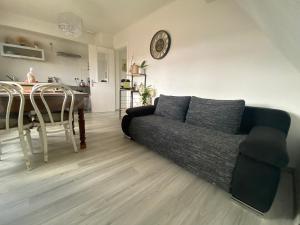 Appartements Au paradis d’Alsace 55 m2 nature & relax : photos des chambres