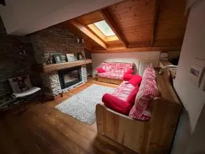 Mansarda Belvedere - Piode