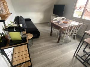 Au paradis d’Alsace 55 m2 nature & relax