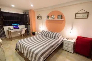 Malaika Hostel Medellín - 里奥内格罗