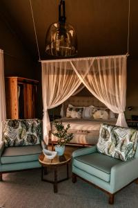 Kifaru Luxury Lodge