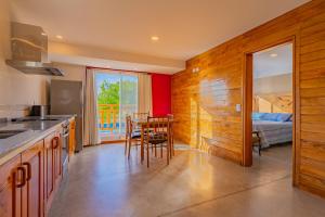 Hotel de campo Haras Los Abuelos