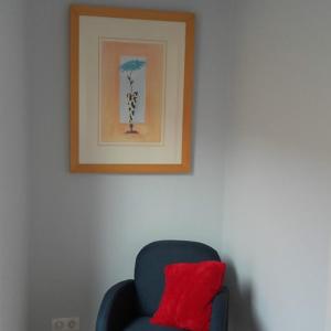 Appartements Chez Delphine : photos des chambres