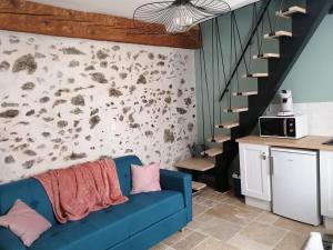 Appartements L’isard : photos des chambres