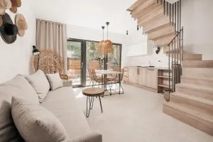 AMORZELAS - Choczewo