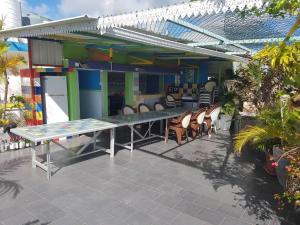 Lapiroguevilla (Tourist resident) apartment