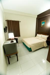 Grace Setia Hotel