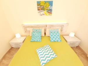 Confortevole e luminoso appartamento zona Gallipoli