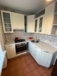 Apartment on Pechersk