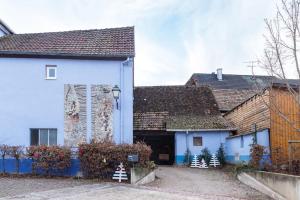 Appartements Chez Delphine : photos des chambres