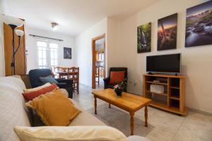 Apartamentos Leomar II