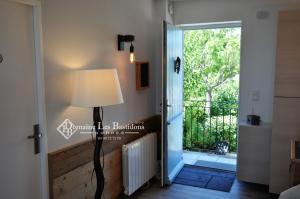Maisons de vacances Domaine Les Bastidons : photos des chambres