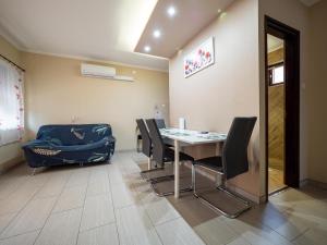 Pipacsos Vendégházak